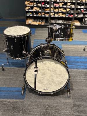 Mapex Cherry Bomb 3-Piece Kit